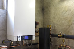 Sutton On The Hill condensing boiler companies