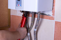 free Sutton On The Hill boiler repair quotes